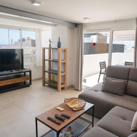 Sabbia Suites Noa Boutique Apartments Puerto del Carmen  Bagian luar foto