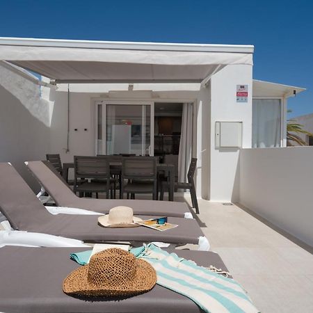 Sabbia Suites Noa Boutique Apartments Puerto del Carmen  Bagian luar foto