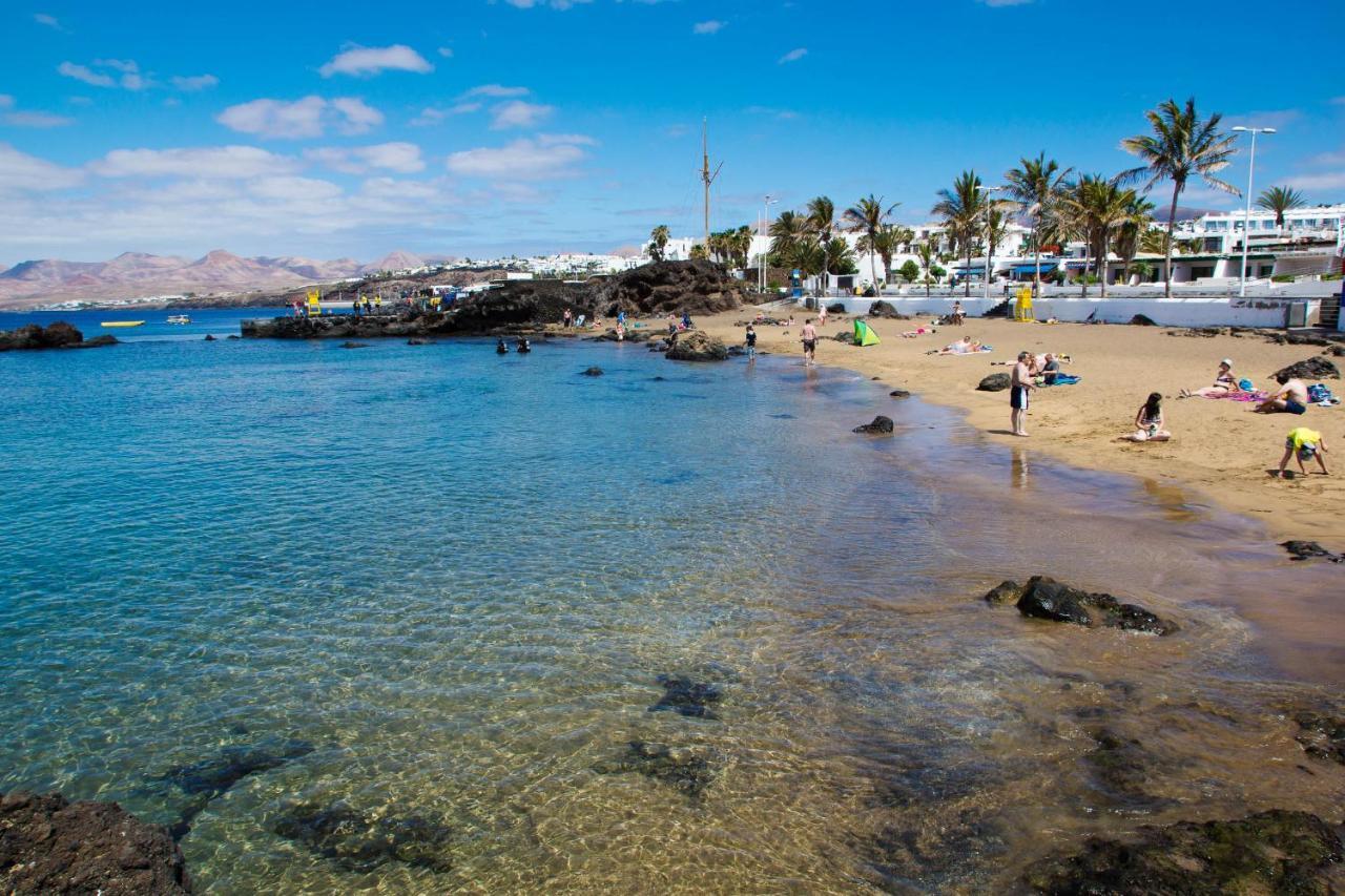 Sabbia Suites Noa Boutique Apartments Puerto del Carmen  Bagian luar foto