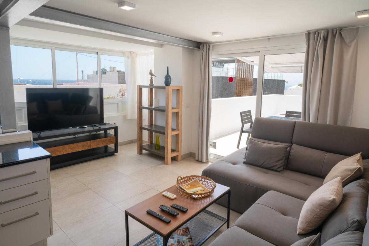 Sabbia Suites Noa Boutique Apartments Puerto del Carmen  Bagian luar foto