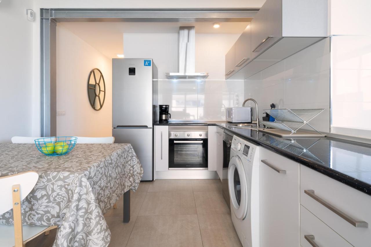 Sabbia Suites Noa Boutique Apartments Puerto del Carmen  Bagian luar foto