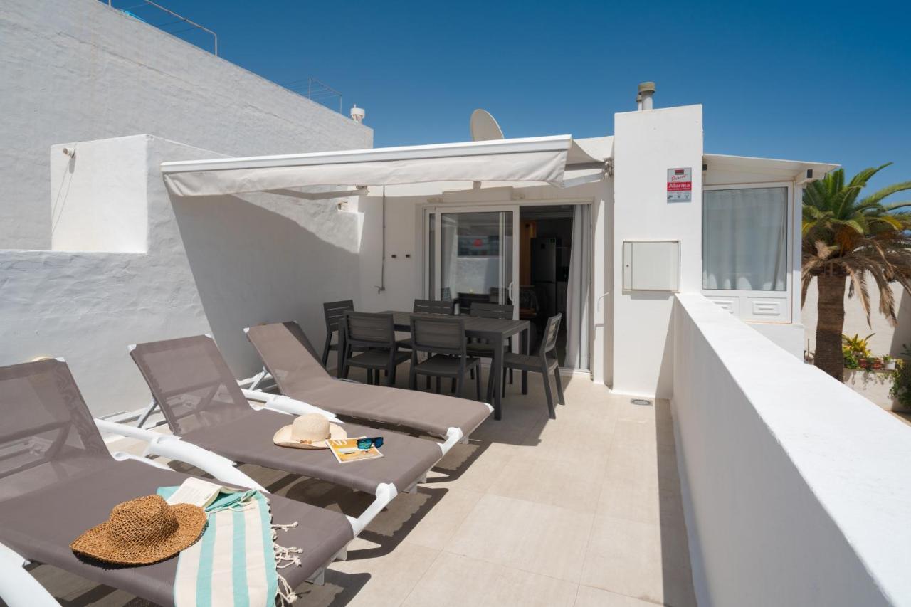 Sabbia Suites Noa Boutique Apartments Puerto del Carmen  Bagian luar foto