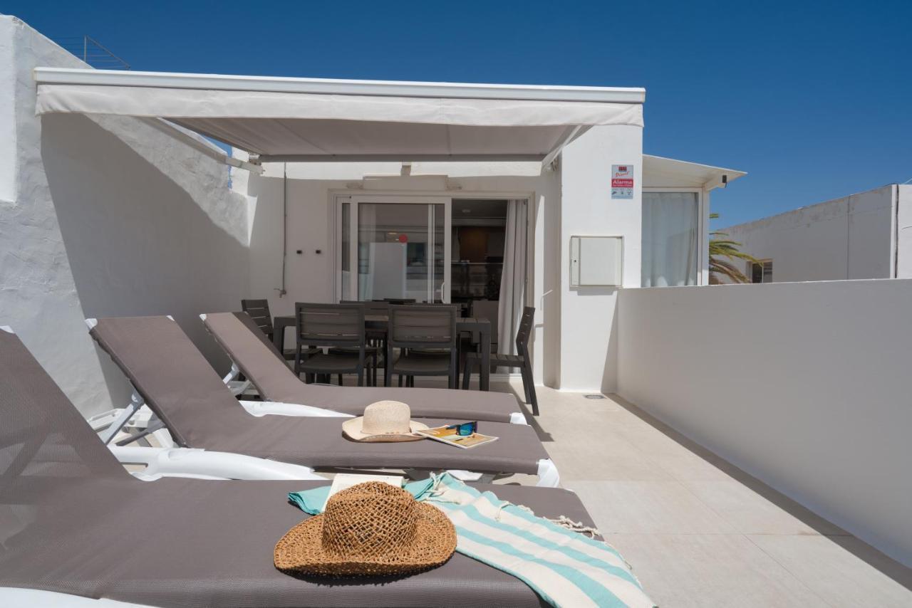 Sabbia Suites Noa Boutique Apartments Puerto del Carmen  Bagian luar foto