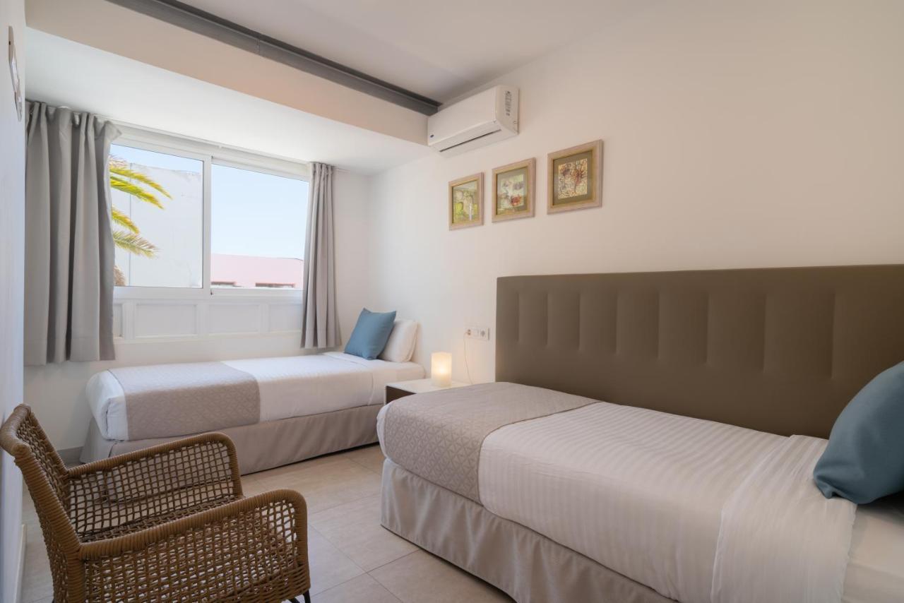 Sabbia Suites Noa Boutique Apartments Puerto del Carmen  Bagian luar foto