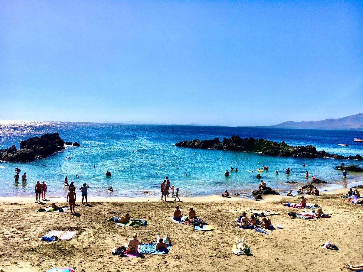 Sabbia Suites Noa Boutique Apartments Puerto del Carmen  Bagian luar foto