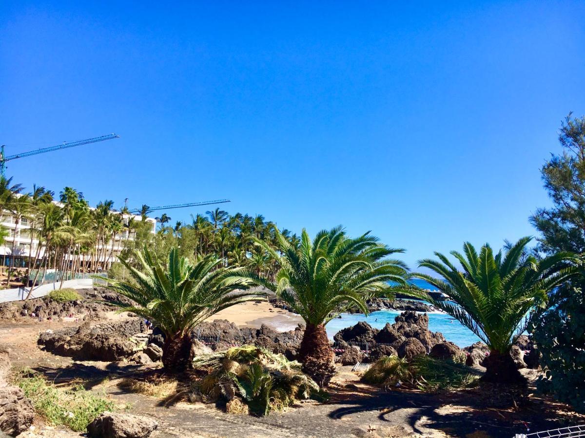 Sabbia Suites Noa Boutique Apartments Puerto del Carmen  Bagian luar foto